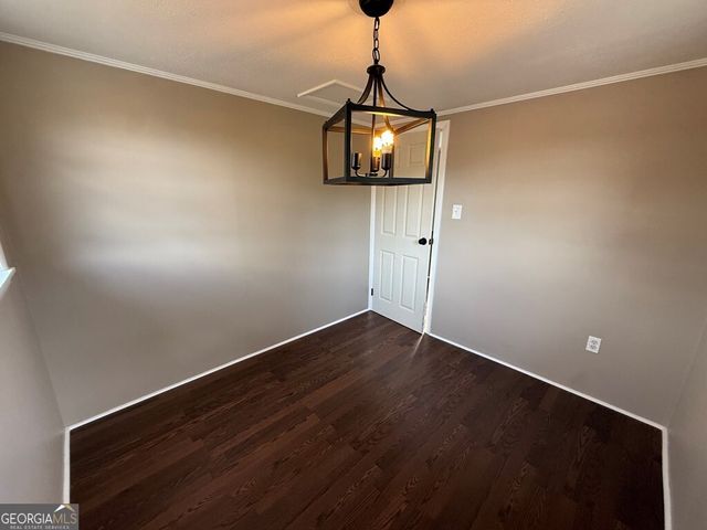 412 Roberson Street, Dublin, GA 31021