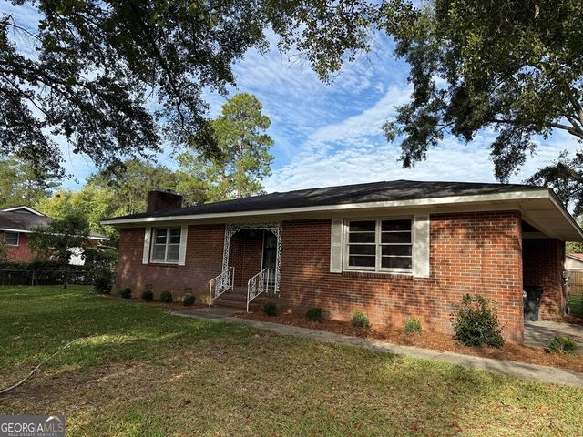 412 Roberson Street, Dublin, GA 31021