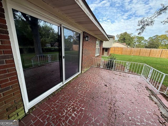 412 Roberson Street, Dublin, GA 31021