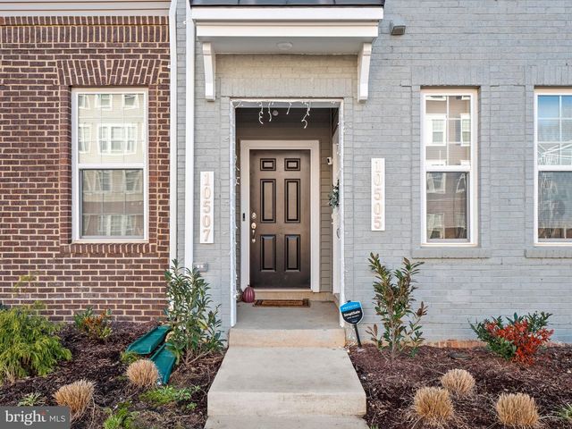 10507 JIM LOVELL LN, Lanham, MD 20706