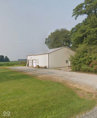 2531 E 300 N, Windfall, IN 46076