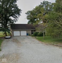2531 E 300 N, Windfall, IN 46076