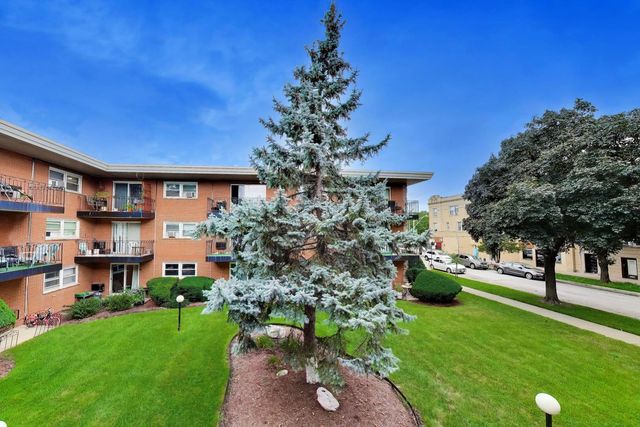 4730 N Kenneth Avenue 2G, Chicago, IL 60630