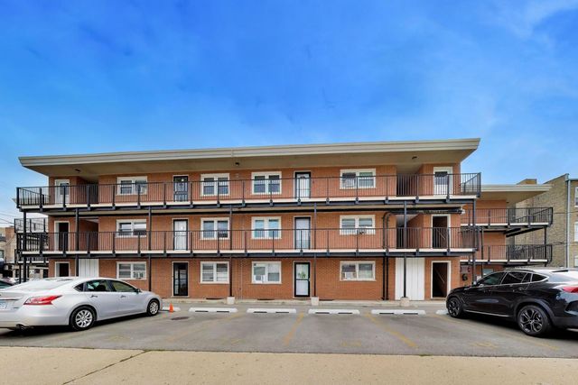 4730 N Kenneth Avenue 2G, Chicago, IL 60630