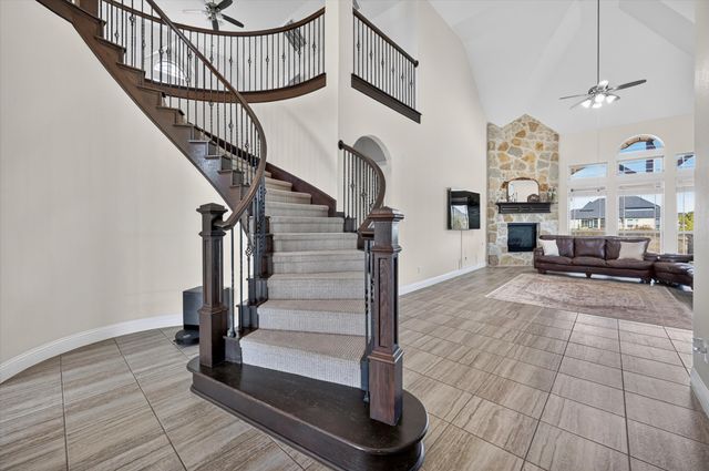 4901 Keswick Drive, Parker, TX 75002