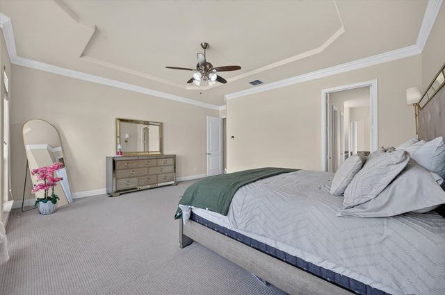 4901 Keswick Drive, Parker, TX 75002