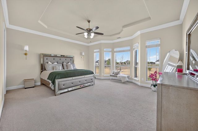 4901 Keswick Drive, Parker, TX 75002