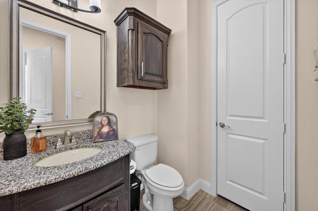 4901 Keswick Drive, Parker, TX 75002