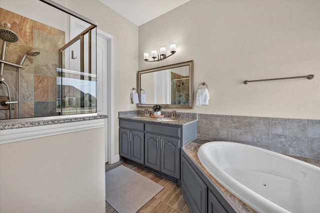 4901 Keswick Drive, Parker, TX 75002