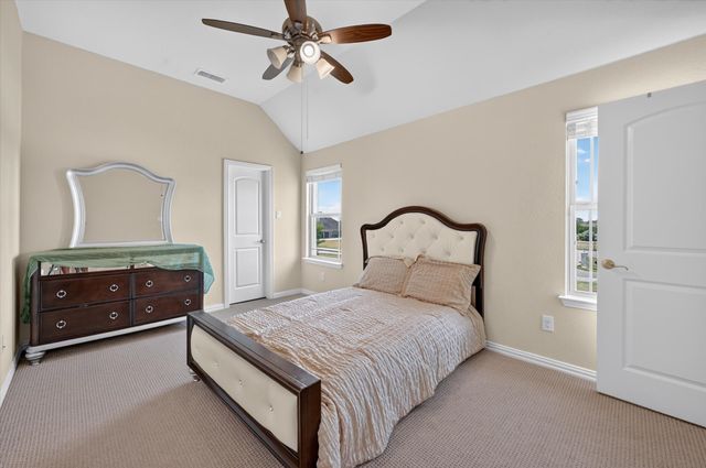4901 Keswick Drive, Parker, TX 75002