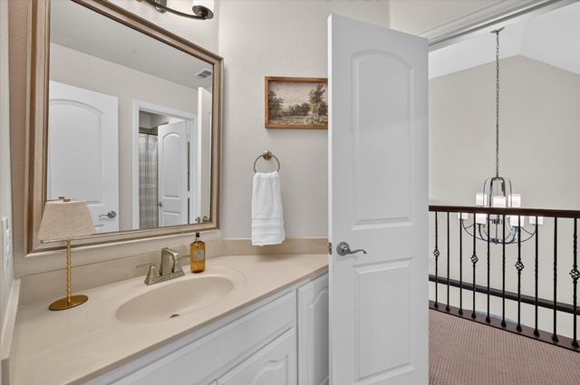 4901 Keswick Drive, Parker, TX 75002