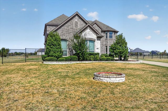 4901 Keswick Drive, Parker, TX 75002