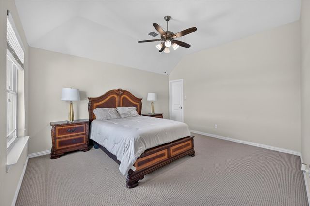 4901 Keswick Drive, Parker, TX 75002