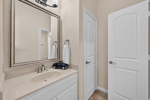 4901 Keswick Drive, Parker, TX 75002