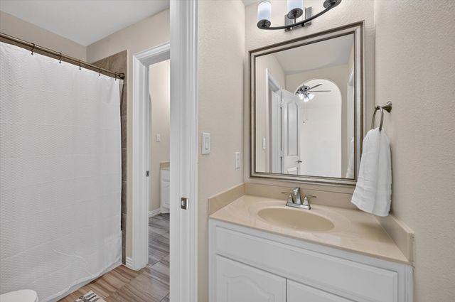 4901 Keswick Drive, Parker, TX 75002