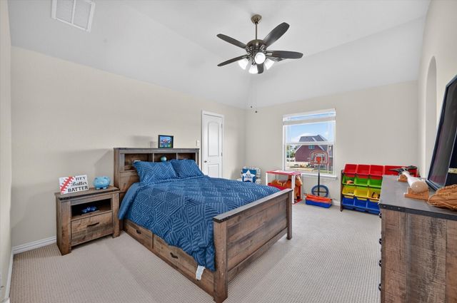 4901 Keswick Drive, Parker, TX 75002