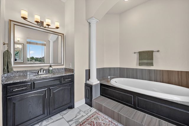 4901 Keswick Drive, Parker, TX 75002