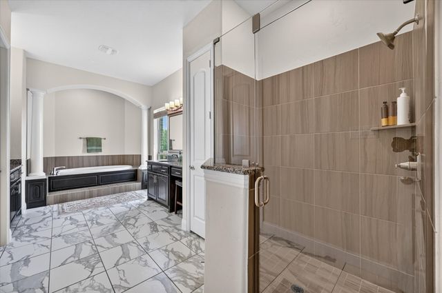 4901 Keswick Drive, Parker, TX 75002