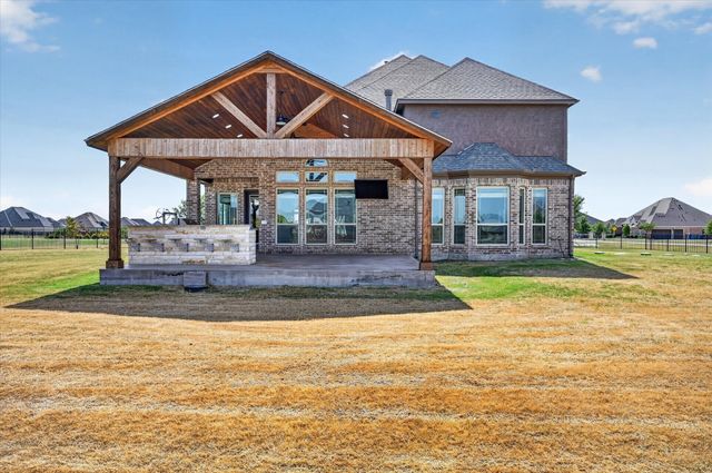 4901 Keswick Drive, Parker, TX 75002
