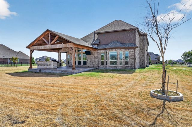 4901 Keswick Drive, Parker, TX 75002
