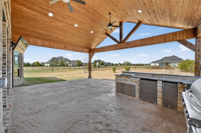4901 Keswick Drive, Parker, TX 75002