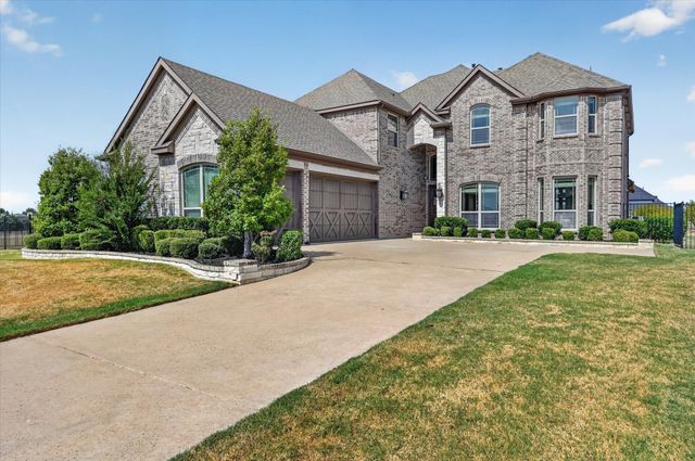 4901 Keswick Drive, Parker, TX 75002