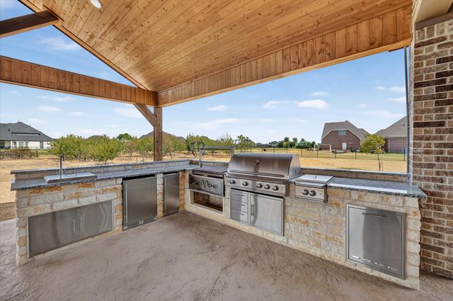 4901 Keswick Drive, Parker, TX 75002