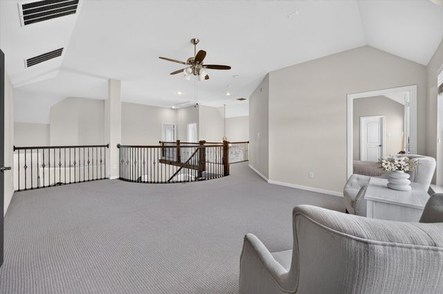 4901 Keswick Drive, Parker, TX 75002