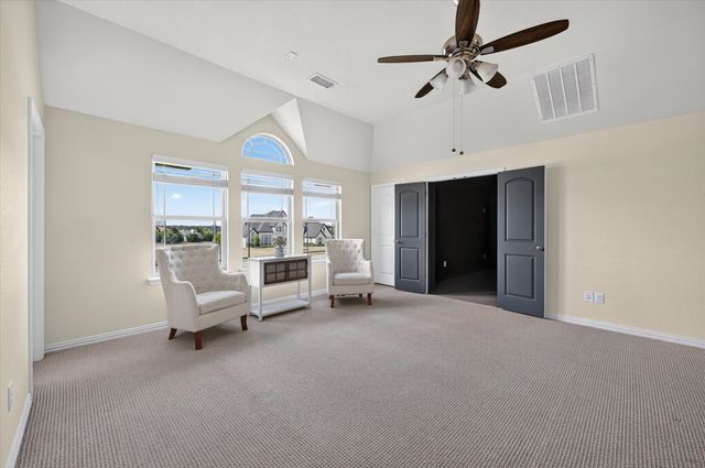 4901 Keswick Drive, Parker, TX 75002