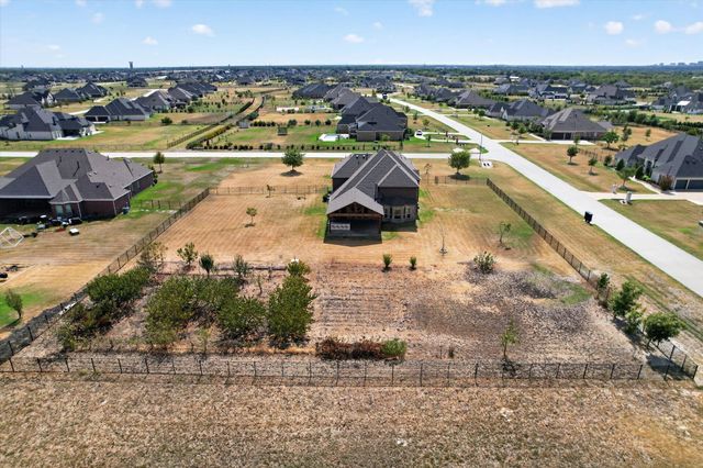 4901 Keswick Drive, Parker, TX 75002