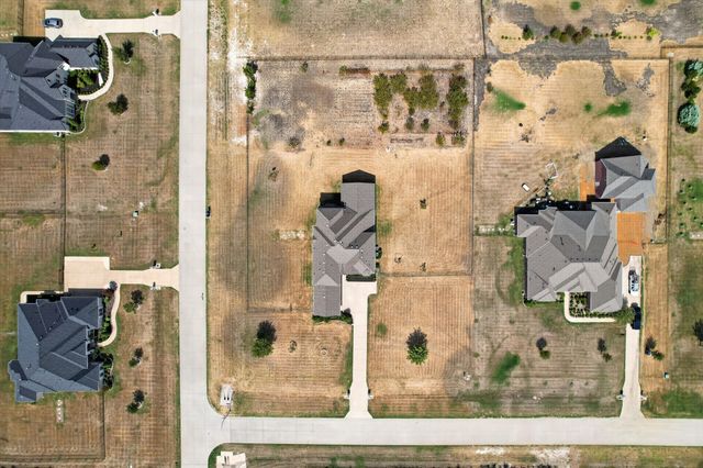 4901 Keswick Drive, Parker, TX 75002