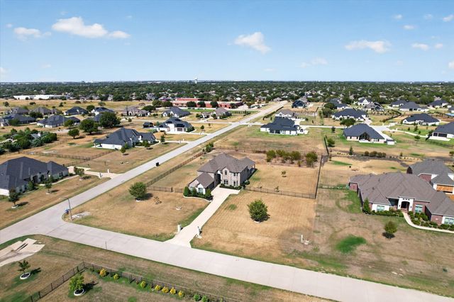4901 Keswick Drive, Parker, TX 75002