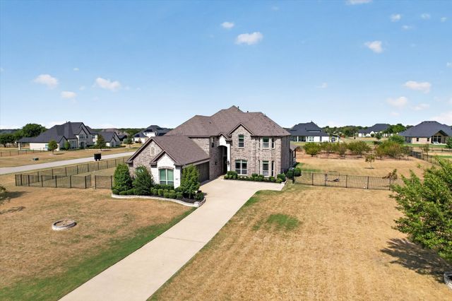 4901 Keswick Drive, Parker, TX 75002
