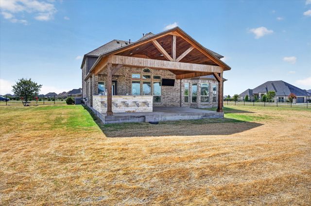 4901 Keswick Drive, Parker, TX 75002