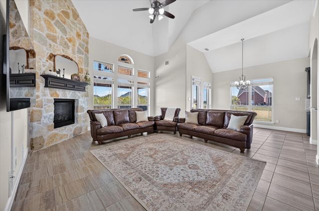 4901 Keswick Drive, Parker, TX 75002