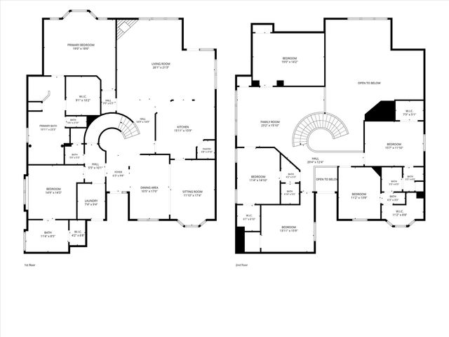 4901 Keswick Drive, Parker, TX 75002