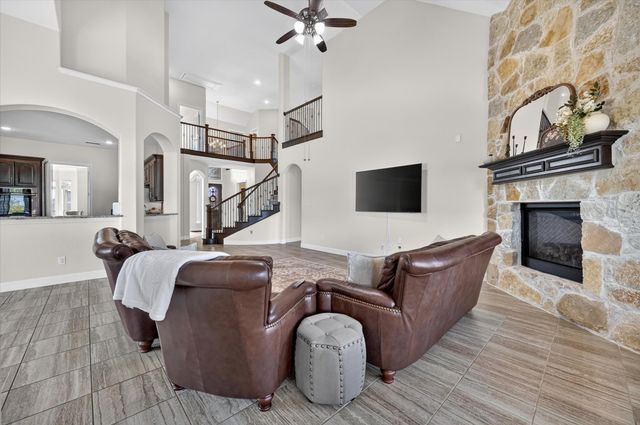 4901 Keswick Drive, Parker, TX 75002