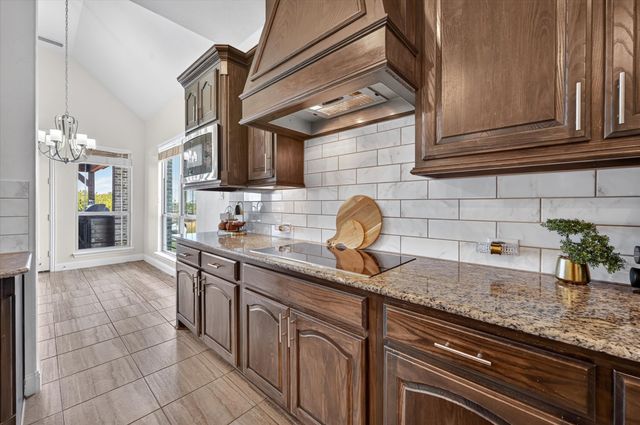 4901 Keswick Drive, Parker, TX 75002