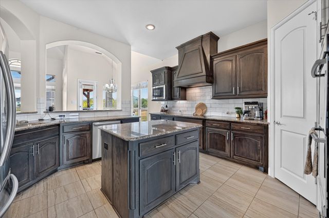 4901 Keswick Drive, Parker, TX 75002