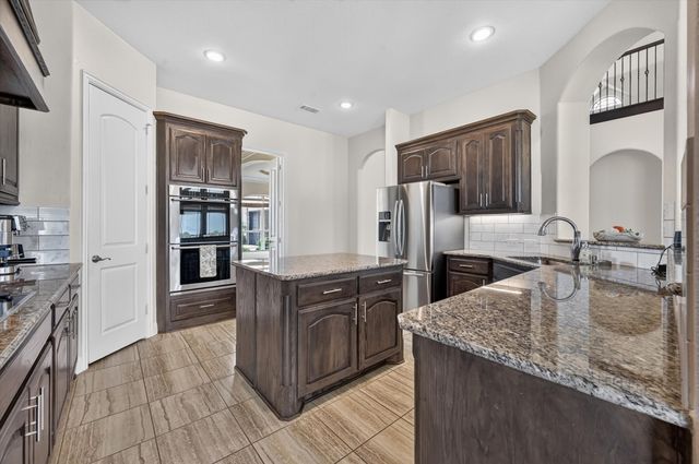 4901 Keswick Drive, Parker, TX 75002