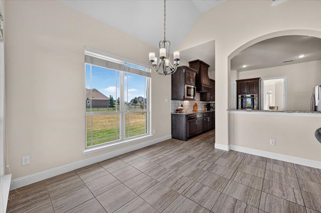 4901 Keswick Drive, Parker, TX 75002