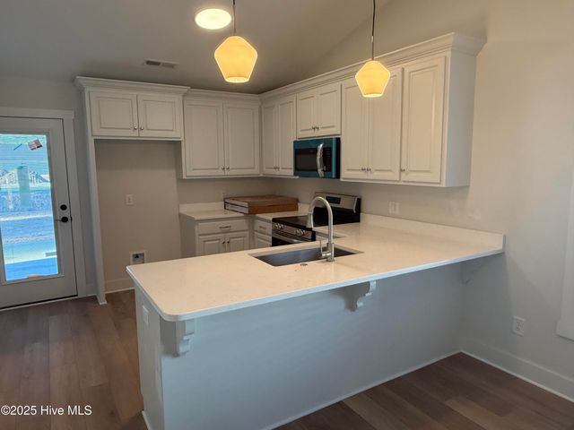 755 Wall Street, Grifton, NC 28530