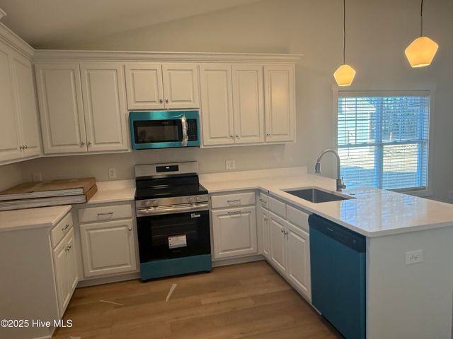 755 Wall Street, Grifton, NC 28530