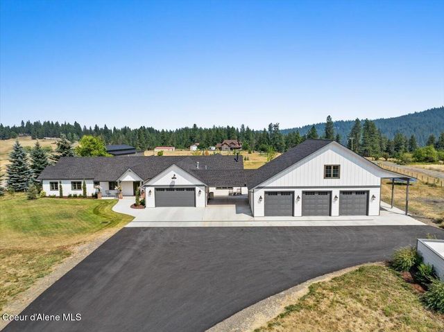 8575 W Haystack LN, Coeur d'Alene, ID 83814
