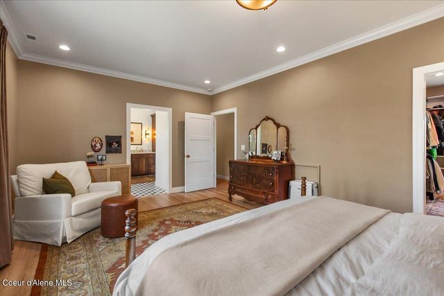 8575 W Haystack LN, Coeur D'alene, ID 83814