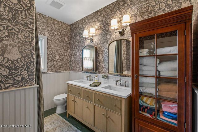 8575 W Haystack LN, Coeur D'alene, ID 83814