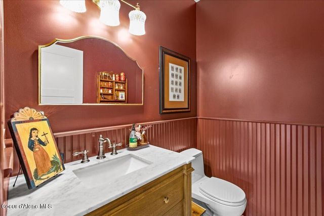 8575 W Haystack LN, Coeur D'alene, ID 83814