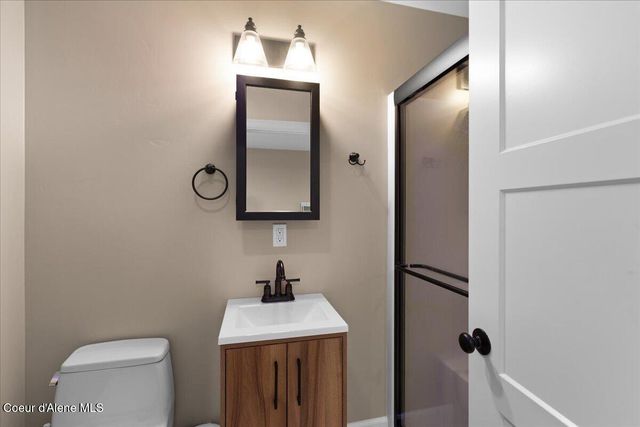 8575 W Haystack LN, Coeur D'alene, ID 83814