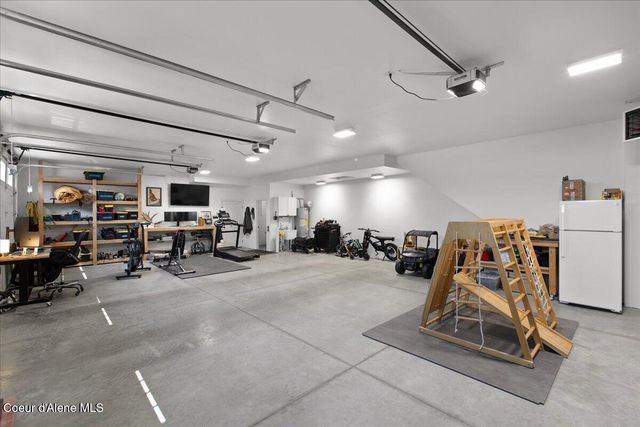 8575 W Haystack LN, Coeur D'alene, ID 83814
