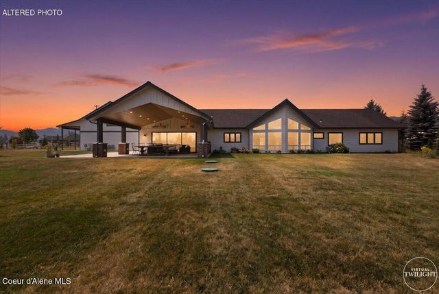 8575 W Haystack LN, Coeur D'alene, ID 83814